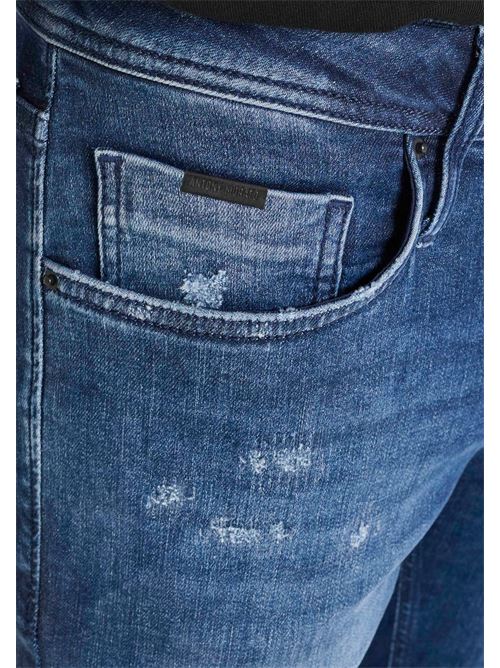 PANTALONE DENIM ANTONY MORATO | MMDT00241 FA750611 W02107/7010